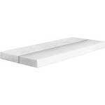 Roba Детски матрак със сменяем калъф от пяна 70x140 cm Comfort Air Roll - Roba (213094WE)