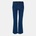 Ralph Lauren Дънки POLO RALPH LAUREN Jenn Flare Jeans - Dark Indigo