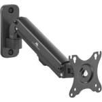 Maclean monitor mount, 17-27, 7kg max, gas spring, MC-458