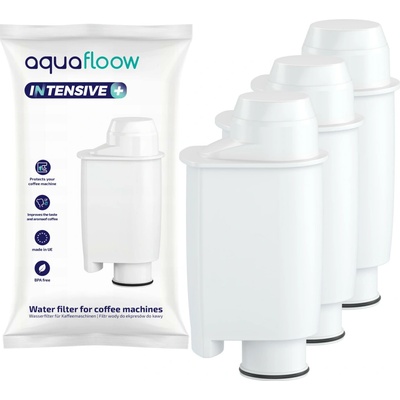 AquaFloow Intensive Saeco Philips 3 ks