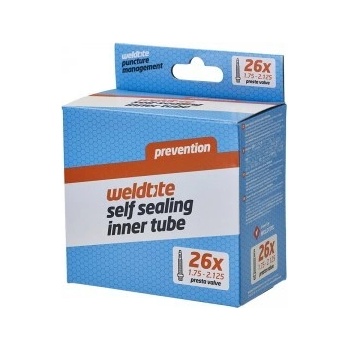 Weldtite FV
