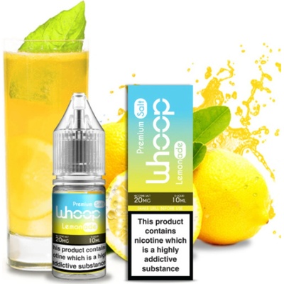 WHOOP SALT Lemonade 10 ml 20 mg