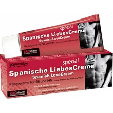 Spanische Liebescreme special 40 ml