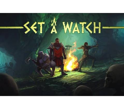 Set a Watch EN
