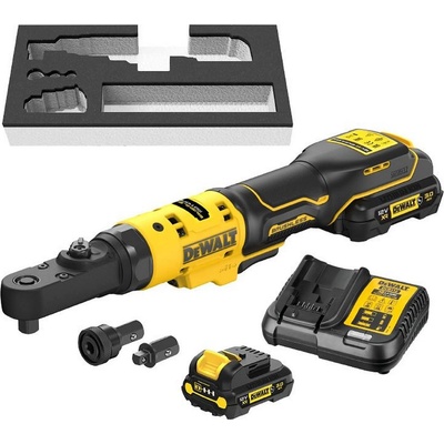 DEWALT DCF500L2G-QW