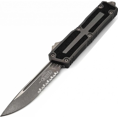 Microtech Scarab II Gen III Apocalyptic 1278-11APNC
