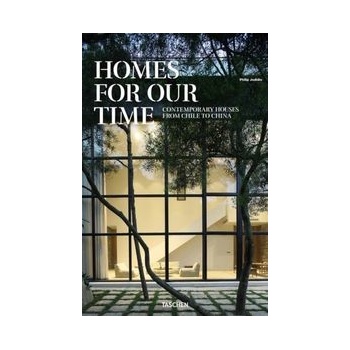 Homes for Our Time