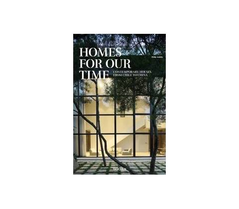 Homes for Our Time
