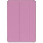 NuPro The new NuPro trifold case for the Fire HD 8 tablet and Fire HD 8 Plus tablet (2022), pink - 08MT2212-PL (08MT2212-PL)