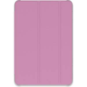 NuPro The new NuPro trifold case for the Fire HD 8 tablet and Fire HD 8 Plus tablet (2022), pink - 08MT2212-PL (08MT2212-PL)