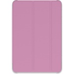 NuPro The new NuPro trifold case for the Fire HD 8 tablet and Fire HD 8 Plus tablet, pink - 08MT2212-PL (08MT2212-PL)