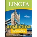 Angličtina slovníček