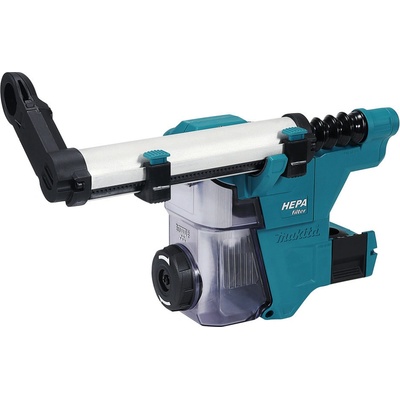 MAKITA DX16 odsávací adaptér pro kladiva 1911P2-6