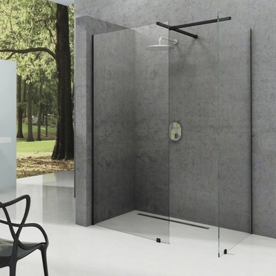 Ravak walk-in GW9W40300Z1 – Zboží Dáma