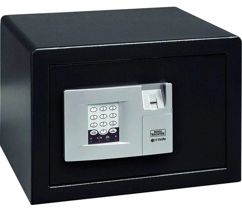 Burg Wächter PointSafe P 2 E FS