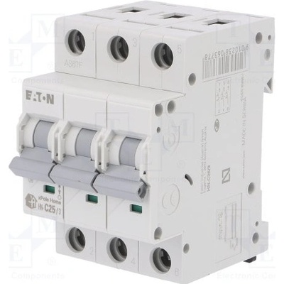 Eaton Electric HN-C25/3