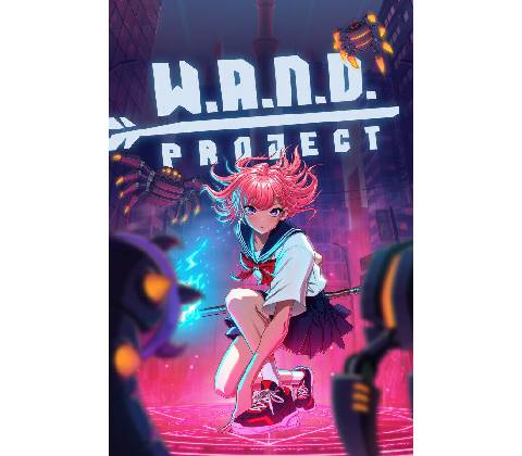 W.A.N.D. Project