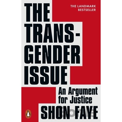 The Transgender Issue - Shon Faye