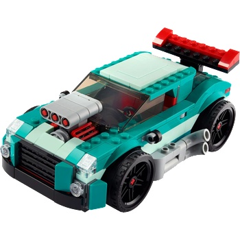 LEGO® Creator 3-in-1 - Street Racer (31127)
