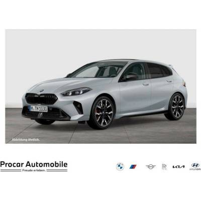BMW 123i xDrive M Sport 160 kW