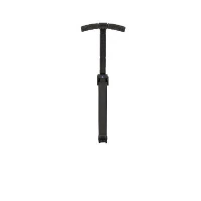 MICRO Řídítková tyč T-Tube pro Luggage - komplet