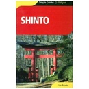 Kniha Shinto