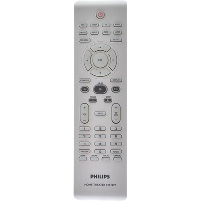 GENERAL Philips 313923804751, rc19245015/01h, 313925870031, r-clx3900sa, 242254900901 + управление на телевизор (мини телевизор) - дистанционно управление дубликат (313923804751, rc19245015/01h, 313925870031, r-clx3900sa, 242254900901 + управление на теле