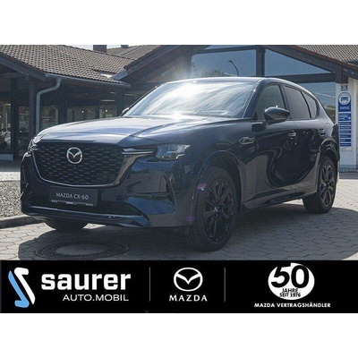 Mazda CX-60 D Homura Plus 187 kW