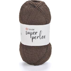 YARNART Super Perlee 217 Плетива прежда (Super Perlee 217)