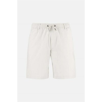 REELL kraťasy Reflex Lazy Short Off White