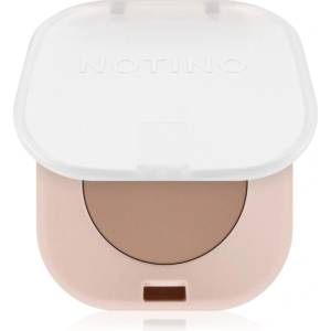 Notino Powder Eyeshadow Matte матотви очни сенки Cold Sand 1.65 гр