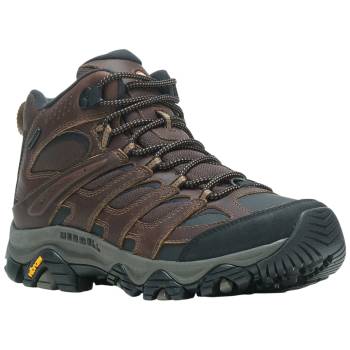 Merrell Moab 3 Thermo Mid Wp Размер на обувките (ЕС): 47 / Цвят: кафяв