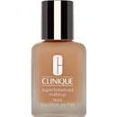 Clinique Hedvábný make-up Superbalanced Make-up 07 Neutral G 07 Neutral G 30 ml