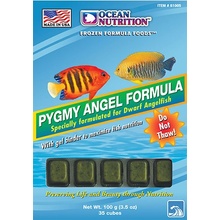 Ocean Nutrition Pygmy Angel Formula 100 g