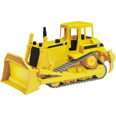 Bruder Buldozér CATERPILLAR veľký