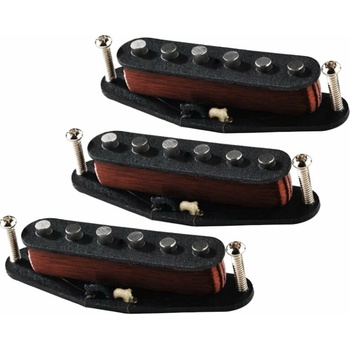 Lundgren Pickups 60s Vintage Set Адаптер за китара (LGP102S)