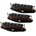 Lundgren Pickups 60s Vintage Set Адаптер за китара (LGP102S)