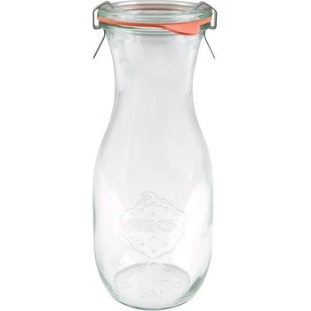 Weck Via Delicia karafa 530 ml