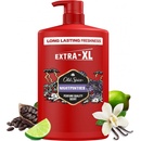 OLD SPICE Night Panther 3v1 Sprchový gél a šampón 1000 ml