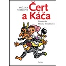 Čert a Káča