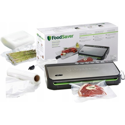 FoodSaver FFS005X-01