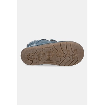 Детски кожени зимни обувки Froddo PAIX UP WINTER (G2110143.25.30)