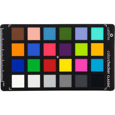 Calibrite ColorChecker Classic Mini (A6) - CCC-MINI
