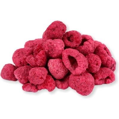 Lyofilizované maliny mrazem sušené 30 g
