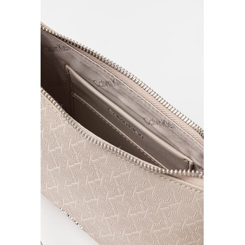 Calvin Klein Чанта Calvin Klein в бежово LV04F3099G (LV04F3099G)