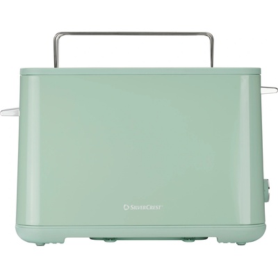 Silvercrest STC 850 E5 mentolová