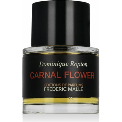 Frederic Malle Dominique Ropion Carnal Flower parfémovaná voda unisex 50 ml