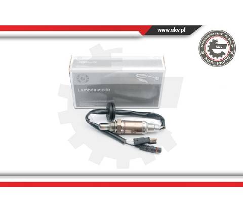 SKV Lambda sonda 09SKV548