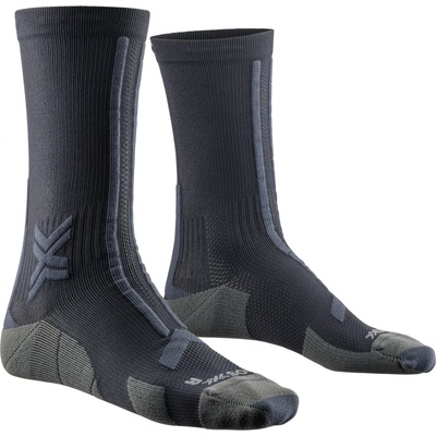 X-Socks ponožky Trailrun Discover Crew