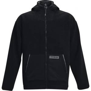 Under Armour Яке Under Armour Ua Mission Insulate Jacket - Black